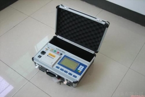 KITC-IV高壓開關(guān)機械特性測試儀-揚州達(dá)瑞