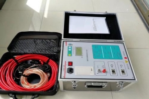 抗干擾介質(zhì)損耗測試儀廠家-揚州達瑞