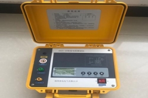 SG3025（E）絕緣電阻測(cè)試儀-揚(yáng)州達(dá)瑞