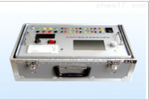 高壓開關(guān)綜合測試儀-揚州達(dá)瑞