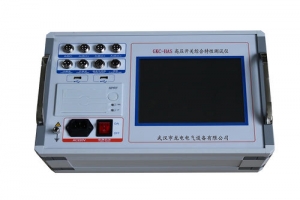 斷路器開關(guān)特性測試儀-揚州達(dá)瑞