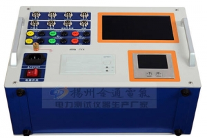 開關(guān)特性測試儀-揚州達(dá)瑞