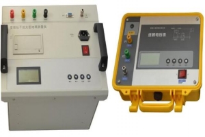 YTC2830大地網(wǎng)接地電阻測(cè)試儀-揚(yáng)州達(dá)瑞