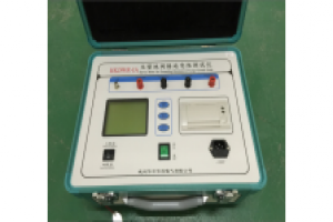 GM-20kV可調(diào)高壓數(shù)字兆歐表-揚州達(dá)瑞