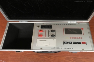  變壓器直流電阻測試儀廠家-揚州達瑞