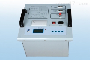 LX8803介質(zhì)損耗測(cè)試儀-揚(yáng)州達(dá)瑞