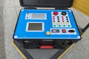 互感器特性綜合測試儀廠家-揚(yáng)州達(dá)瑞