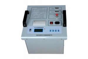 介質(zhì)損耗測(cè)試儀-揚(yáng)州達(dá)瑞