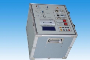 智能化介質(zhì)損耗測(cè)試儀-揚(yáng)州達(dá)瑞
