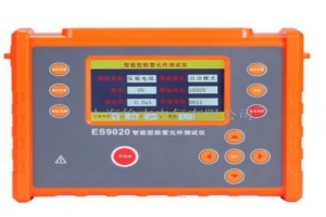便攜式防雷元件測(cè)試儀-揚(yáng)州達(dá)瑞