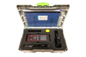 GHJFD局部放電檢測儀-揚州達瑞