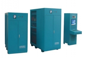 發(fā)電機測試負載箱廠家-揚州達瑞