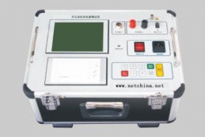 配電網(wǎng)電容電流測試儀-揚(yáng)州達(dá)瑞