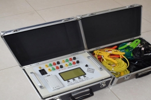 三通道直流電阻測(cè)試儀廠(chǎng)家-揚(yáng)州達(dá)瑞