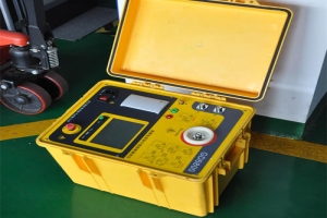 異頻介質(zhì)損耗測(cè)試儀-揚(yáng)州達(dá)瑞