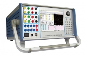 微機(jī)繼保儀-揚州達(dá)瑞