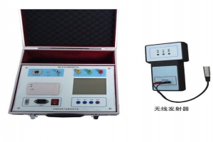 氧化鋅避雷器測試儀廠家直銷-揚州達瑞