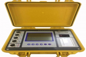 ABB便攜式電容測量計(jì)-揚(yáng)州達(dá)瑞