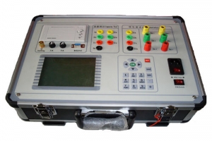 SXBTC變壓器容量特性測(cè)試儀-揚(yáng)州達(dá)瑞