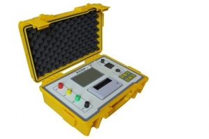 ZGY-10A直流電阻測(cè)試儀-揚(yáng)州達(dá)瑞