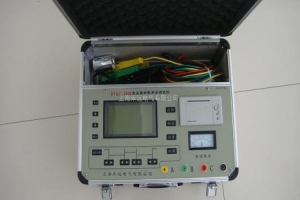 開關(guān)測試儀-揚州達瑞