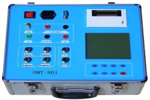  智能開關(guān)特性測試儀-揚州達瑞