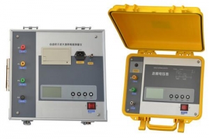 HDWR大地網(wǎng)接地電阻測試儀-揚州達瑞