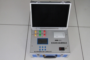 TPBC-III全自動變比組別測試儀-揚州達瑞