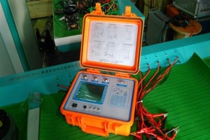 互感器性能參數(shù)測(cè)試-揚(yáng)州達(dá)瑞