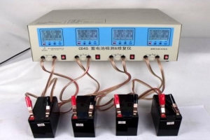 蓄電池充放電測試儀廠家-揚州達瑞