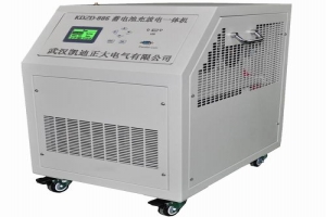 HD-CFJ系列蓄電池充放電測試儀-揚州達瑞