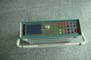 三相繼電保護(hù)測試儀-揚州達(dá)瑞