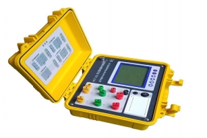 輸電線路工頻參數(shù)測(cè)試儀-揚(yáng)州達(dá)瑞