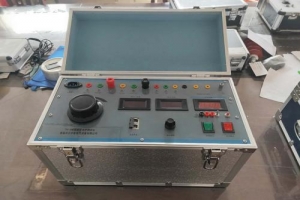 多功能繼電保護(hù)測試儀-揚州達(dá)瑞