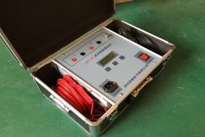 PC36C直流電阻測(cè)量?jī)x-揚(yáng)州達(dá)瑞