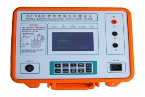 TKZ38水內(nèi)冷發(fā)電機(jī)絕緣電阻測試儀-揚(yáng)州達(dá)瑞