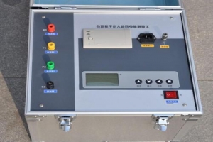 CT5200A大地網(wǎng)接地電阻測試儀???????-揚州達瑞