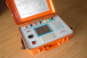 PT伏安特性綜合測(cè)試儀-揚(yáng)州達(dá)瑞