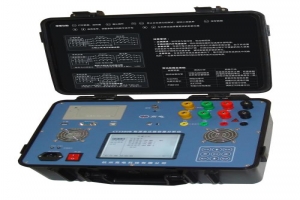 變壓器綜合特性測(cè)試儀廠家-揚(yáng)州達(dá)瑞