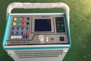 光數(shù)字繼電保護(hù)測試儀-揚州達(dá)瑞