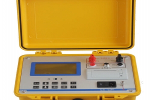配電網(wǎng)電容電流測試儀-揚(yáng)州達(dá)瑞