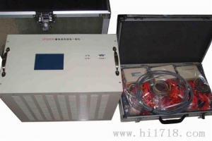 RJZX蓄電池組在線充放電測(cè)試儀-揚(yáng)州達(dá)瑞