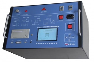  Detector手持式局放儀Portable Partial Discharge