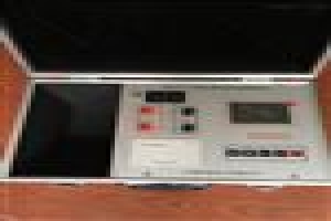 用于測(cè)量變壓器開(kāi)關(guān)柜等電氣設(shè)備的接觸電阻0531FB