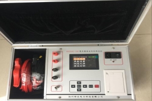 119ep1054動絕緣靴手套耐壓試驗(yàn)裝置：原理、特點(diǎn)與應(yīng)用